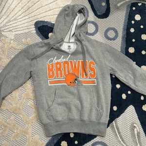 Cleveland Browns Hoodie